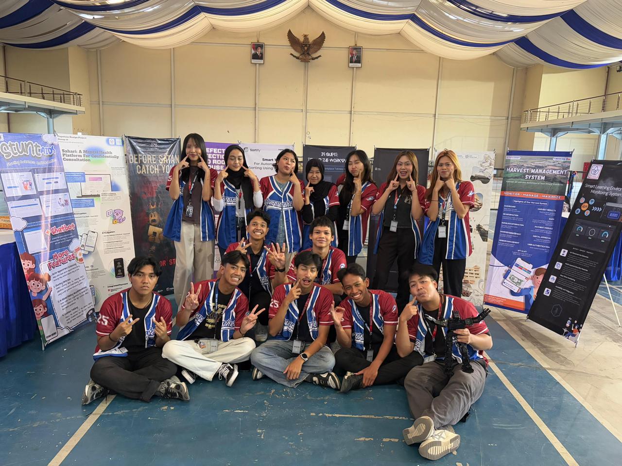 Compshere - 2