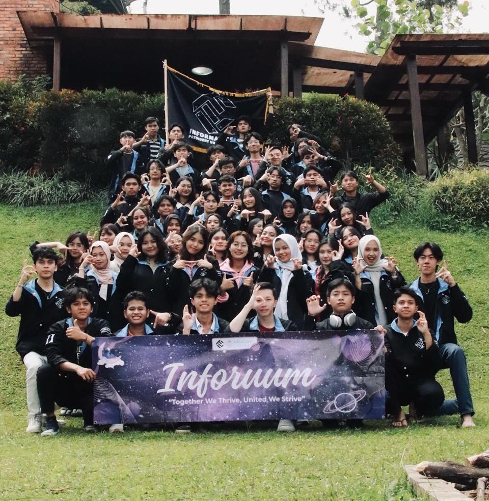 Infoorum (Farewell) - 1
