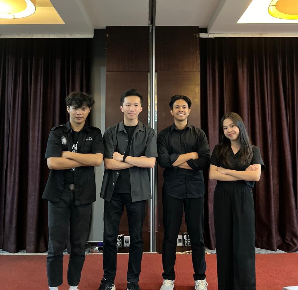 Unitics (Welcoming Member) - 1